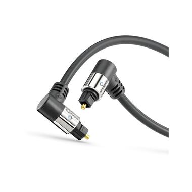 sonero Audio Cable Toslink - Toslink 2 m