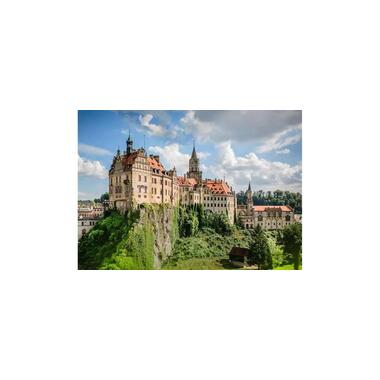 Ravensburger Puzzle Sigmaringen Castle, Germany