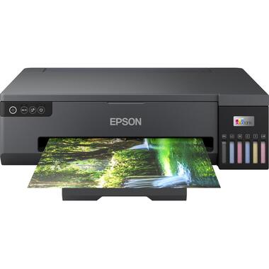 Epson Imprimante photo Ecotank ET-18100