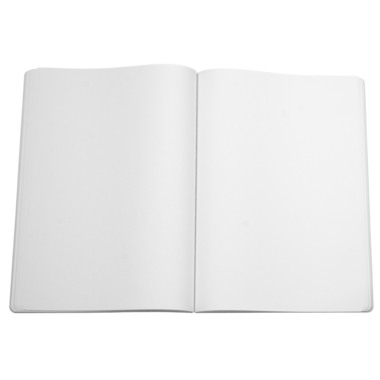 FAVORIT Sketch book A4 17494 bianco