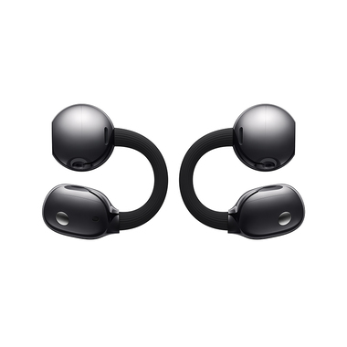 HUAWEI FreeClip 2 Black