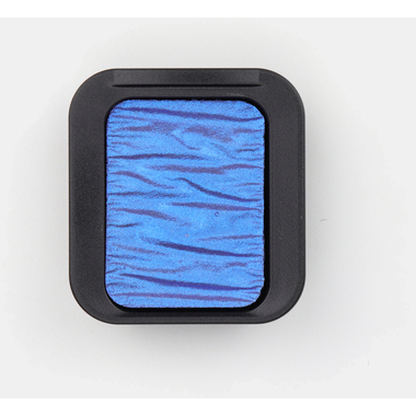 TALENS Aquarellfarbe Finetec F9062C Perl High Chroma Blau