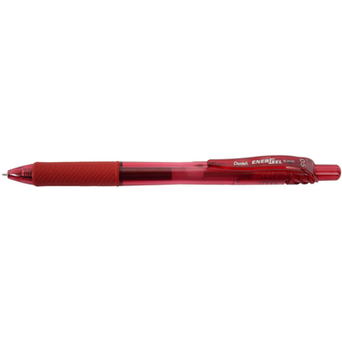 PENTEL EnerGel 0,5mm BLN105-BX rosso