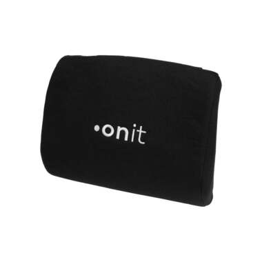 onit Ersatzkissen zu onit Gaming-Stuhl Premium 2-teilig