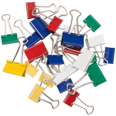 MAUL Dossier à pince Mauly 215 3.07 24 maulys ass.