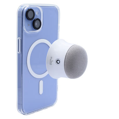 Speaker ultracompatto Mag Go compatbile MagSafe | Puro 