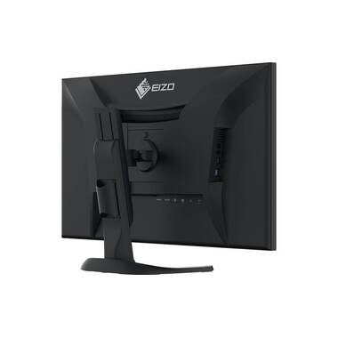 EIZO Moniteur FlexScan EV3240X Swiss Edition Noir