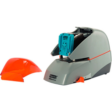 RAPID Heftklammer-Kassette 5080E 20993700 verzinkt 1x5000 Stück