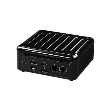 ASRock Barebone 4 x 4 BOX-5800U