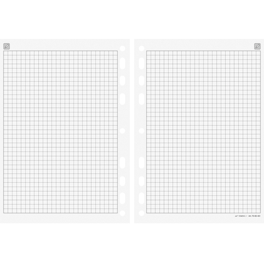 RIDOIDE Timing 3 note a scacchiera 7067451.27 32 foglie 7.6x12.7cm