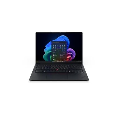 Lenovo Notebook ThinkPad E14 Gen 8 (Intel) Copilot+ PC