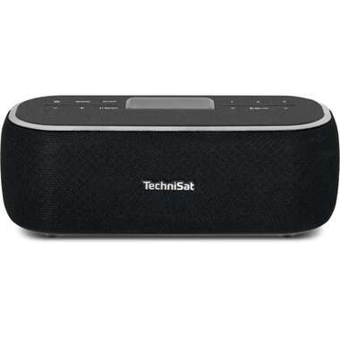 Technisat DigitRadio BT 1 Black