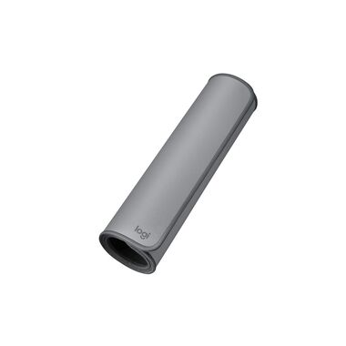 Logitech Tappetino per mouse Desk Studio Series Grigio