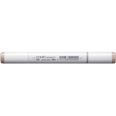 COPIC Marker Sketch 21075267 V95 - Light Grape