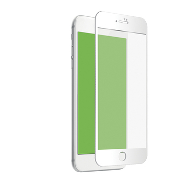 Pellicola protettiva in vetro temperato per iPhone 8/7/6s/6 Plus