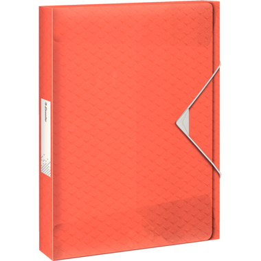 ESSELTE Scatola archivio 25mm A4 626258 Colour'Ice, apricot
