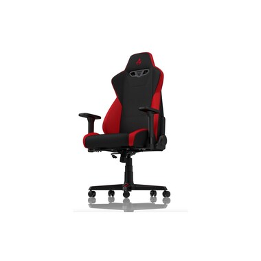 Nitro Concepts Chaise de gaming S300 Rouge