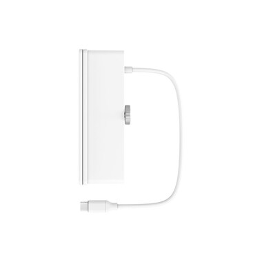 HYPER Dockingstation 6-in-1 USB-C Hub per iMac 24"