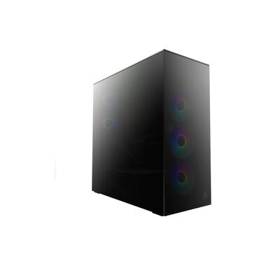 Arctic Cooling Case PC Xtender VG Black Mirror