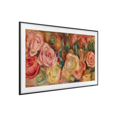 Samsung TV The Frame 7.0 43", 3840 x 2160 (Ultra HD 4K), QLED
