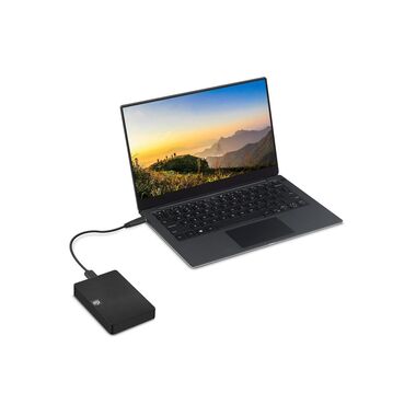 Seagate Externe Festplatte Expansion Portable 4 TB