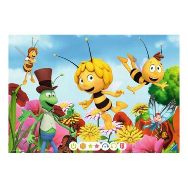 tiptoi Puzzle L'Ape Maia