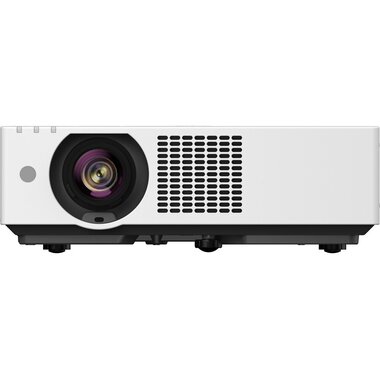 Panasonic Projector PT-VMZ82EJ White