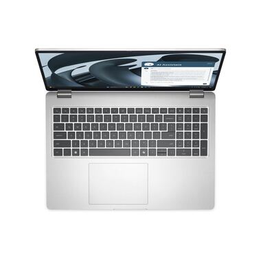 Dell Notebook Pro 16 Plus PB16255