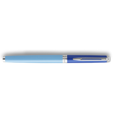 WATERMAN Stylo plume M 2179925 Hémisphère CC blue