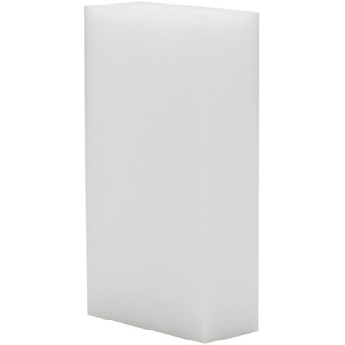 SECURIT Éponge nettoyage MAGIC SPONGE-2 2 pcs. 2.5x6x10.5cm