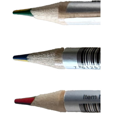 ROOST Farbstift 4Penc2 4 in 1