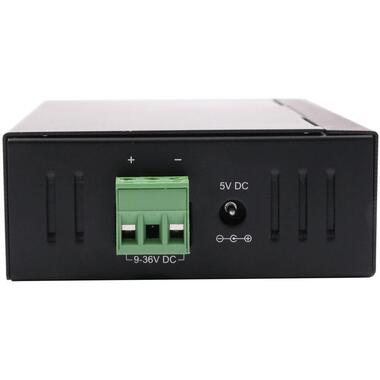 Exsys USB-Hub EX-11214HMVS