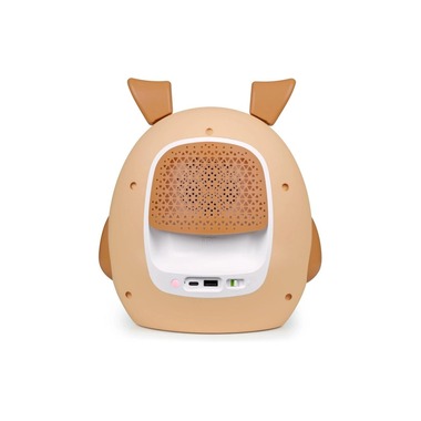 Big Ben Interactive KIDS Bluetooth-Lautsprecher Dog