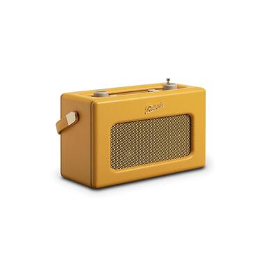Roberts DAB+ Radio Revival iStream 3L Giallo
