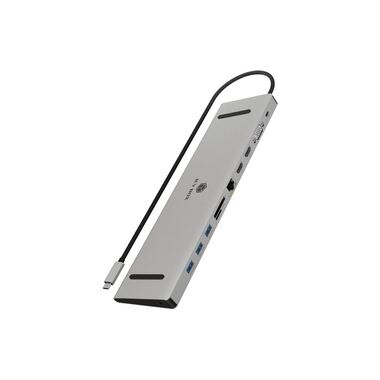 ICY BOX Dockingstation IB-DK2106a-CPD