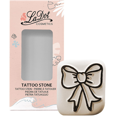 COLOP LaDot tampon de tatouage 156600 bow grand