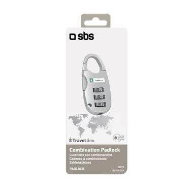 Cadenas à combinaison 