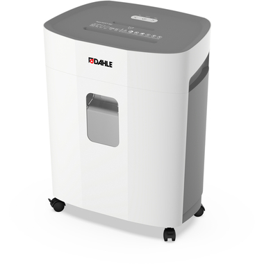 DAHLE Distruggi docum. PaperSAFE 23380-16173 PS 380, P-4, 25lt