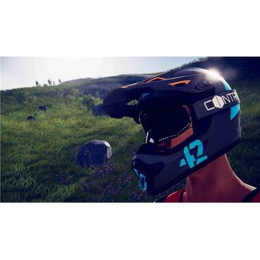 CentreSoft Descenders