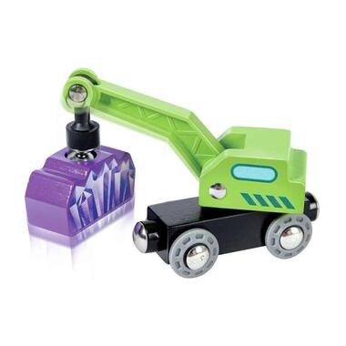 Hape Dino Train Adventure