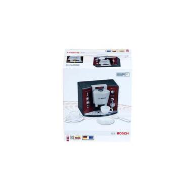 Klein-Toys elettrodomestico giocattolo BOSCH macchina da caffè