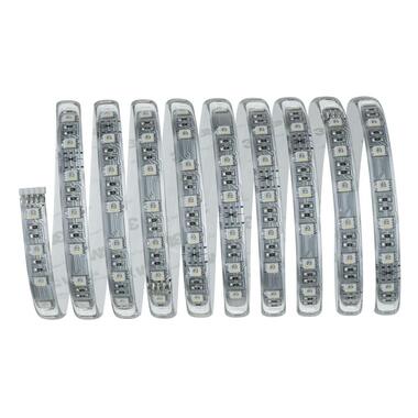 Paulmann LED-Stripe MaxLED 500 RGBW 3 m Basisset