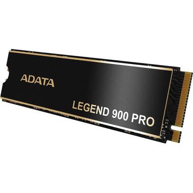 ADATA SSD Legend 900 Pro M.2 2280 NVMe 2000 GB