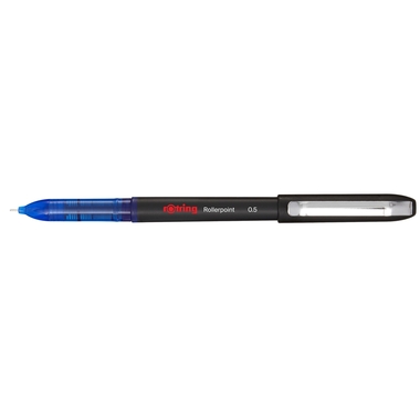 ROTRING Rollerpoint 0.5mm 2146105 blu