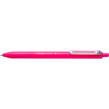 PENTEL Penna sfera iZee 1mm BX470-P pink