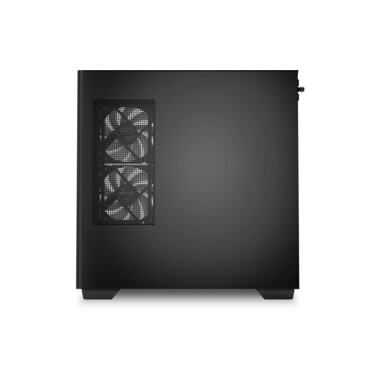 Sharkoon PC Case ELITE SHARK CM100 Black