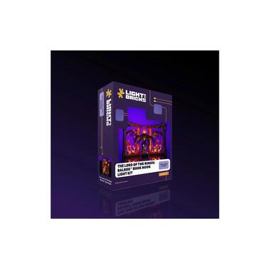 Light My Bricks LED Light Kit for LEGO® Lord of the Rings 10367