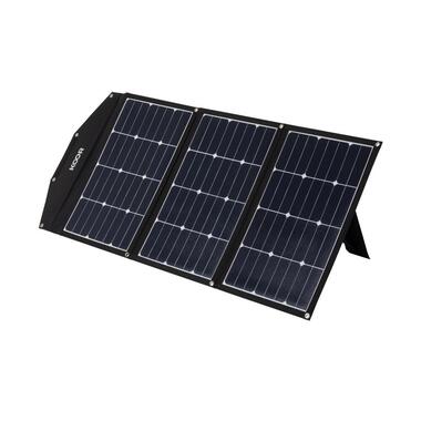 KOOR solar panel foldable, 90 W