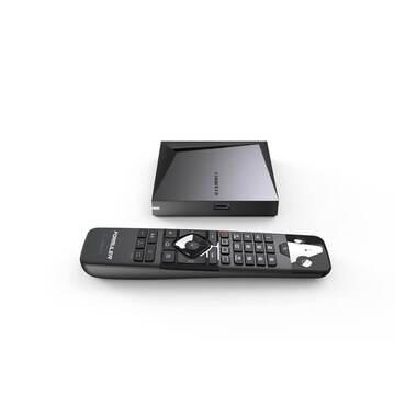 Formuler Media Player / IPTV Player Z11 Pro Max BT1