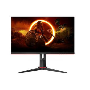 AOC Monitor 27G2ZN3/BK